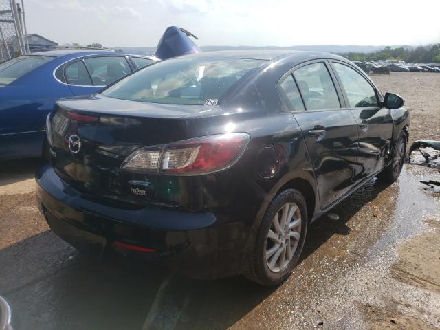 Photo 3 VIN: JM1BL1V89C1559727 - MAZDA 3 I 