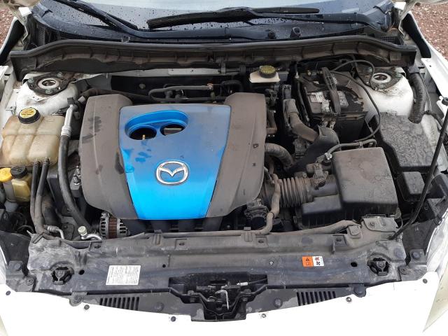 Photo 6 VIN: JM1BL1V89C1594008 - MAZDA 3 I 