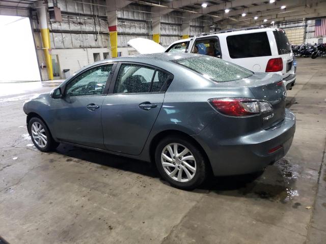 Photo 1 VIN: JM1BL1V89C1608585 - MAZDA 3 