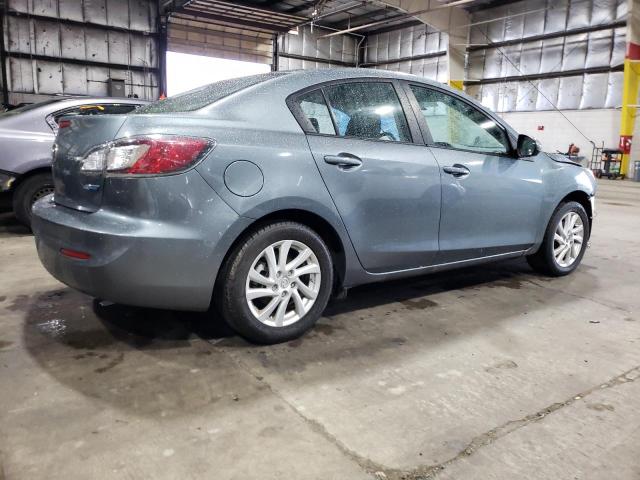 Photo 2 VIN: JM1BL1V89C1608585 - MAZDA 3 