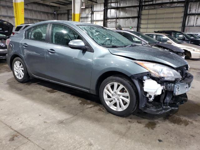 Photo 3 VIN: JM1BL1V89C1608585 - MAZDA 3 