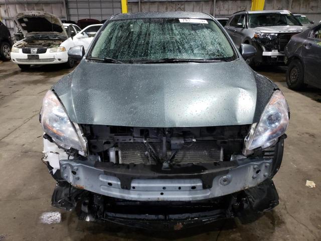 Photo 4 VIN: JM1BL1V89C1608585 - MAZDA 3 