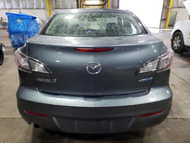 Photo 5 VIN: JM1BL1V89C1608585 - MAZDA 3 