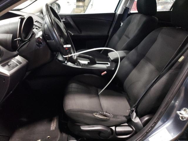 Photo 6 VIN: JM1BL1V89C1608585 - MAZDA 3 