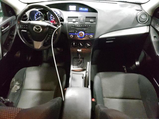 Photo 7 VIN: JM1BL1V89C1608585 - MAZDA 3 