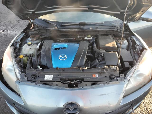 Photo 10 VIN: JM1BL1V89C1611387 - MAZDA 3 