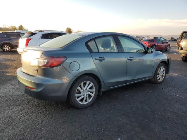 Photo 2 VIN: JM1BL1V89C1611387 - MAZDA 3 