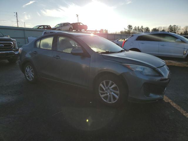 Photo 3 VIN: JM1BL1V89C1611387 - MAZDA 3 