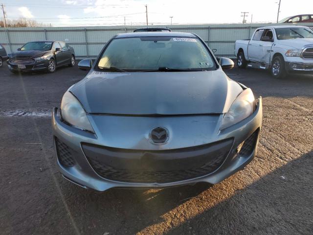 Photo 4 VIN: JM1BL1V89C1611387 - MAZDA 3 