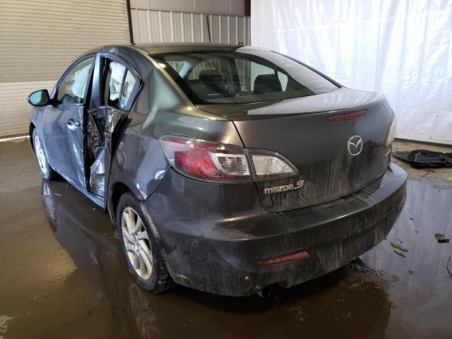 Photo 2 VIN: JM1BL1V89C1645006 - MAZDA 3 I 