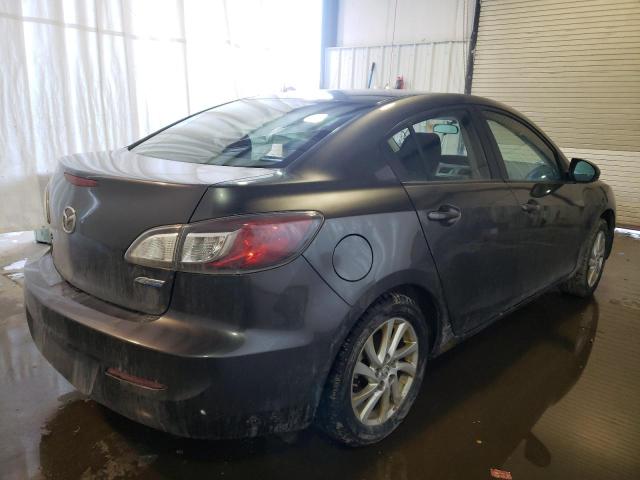 Photo 3 VIN: JM1BL1V89C1645006 - MAZDA 3 I 