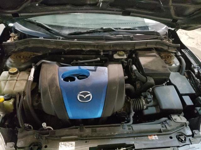 Photo 6 VIN: JM1BL1V89C1645006 - MAZDA 3 I 