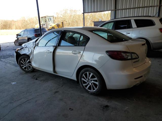 Photo 1 VIN: JM1BL1V89C1652439 - MAZDA 3 I 