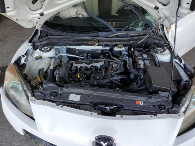 Photo 10 VIN: JM1BL1V89C1652439 - MAZDA 3 I 