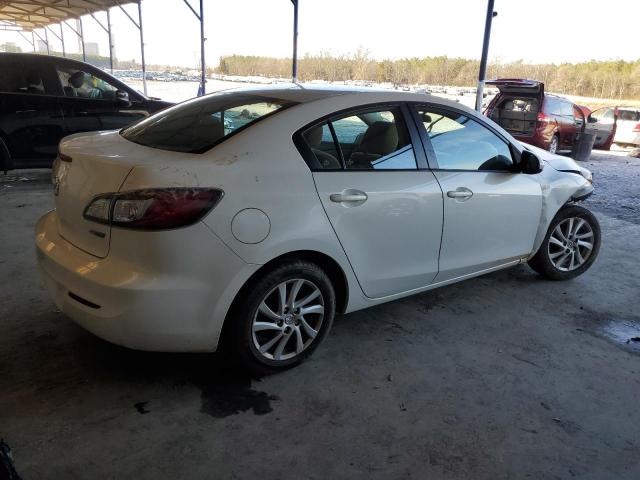 Photo 2 VIN: JM1BL1V89C1652439 - MAZDA 3 I 