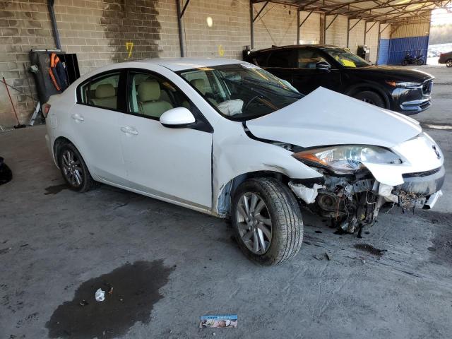 Photo 3 VIN: JM1BL1V89C1652439 - MAZDA 3 I 