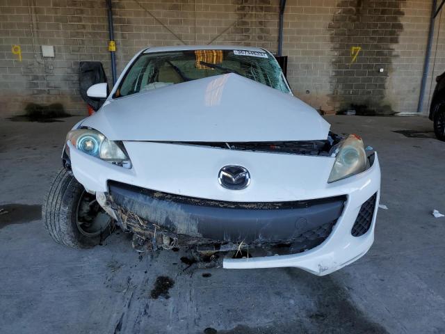 Photo 4 VIN: JM1BL1V89C1652439 - MAZDA 3 I 