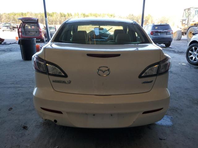 Photo 5 VIN: JM1BL1V89C1652439 - MAZDA 3 I 