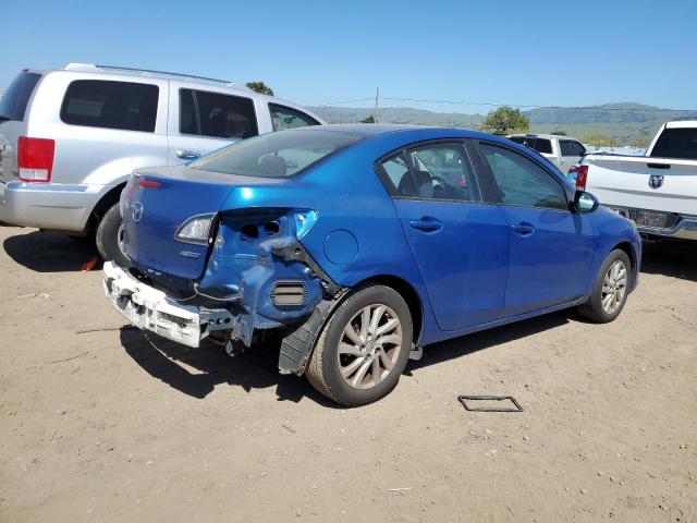 Photo 2 VIN: JM1BL1V89C1654112 - MAZDA 3 