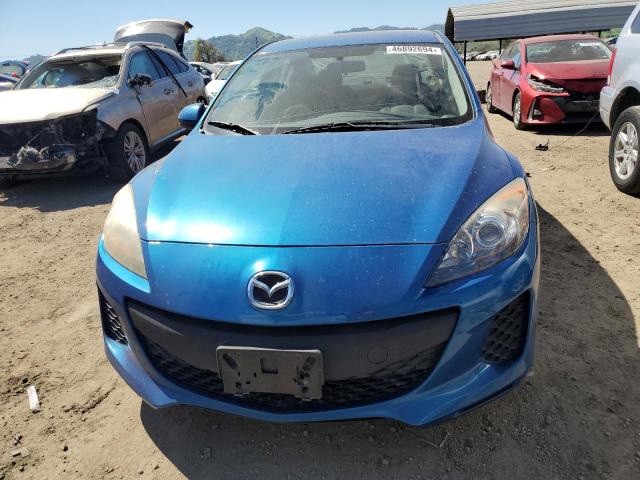 Photo 4 VIN: JM1BL1V89C1654112 - MAZDA 3 