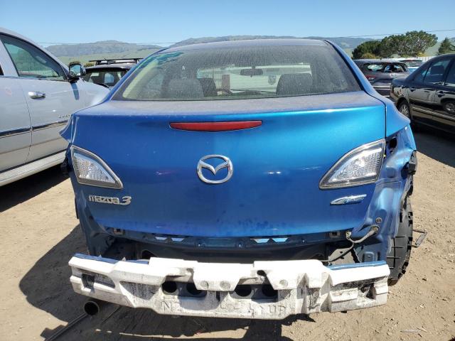 Photo 5 VIN: JM1BL1V89C1654112 - MAZDA 3 