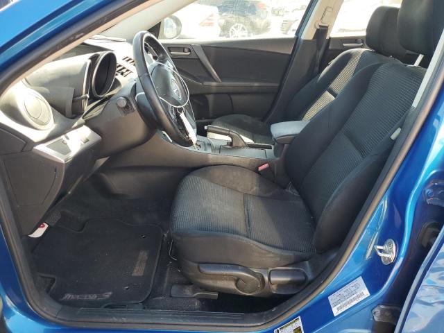 Photo 6 VIN: JM1BL1V89C1654112 - MAZDA 3 