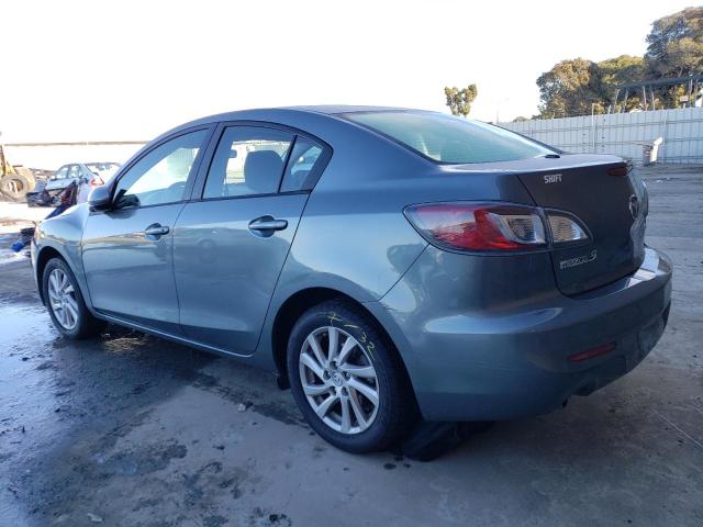 Photo 1 VIN: JM1BL1V89C1673940 - MAZDA 3 