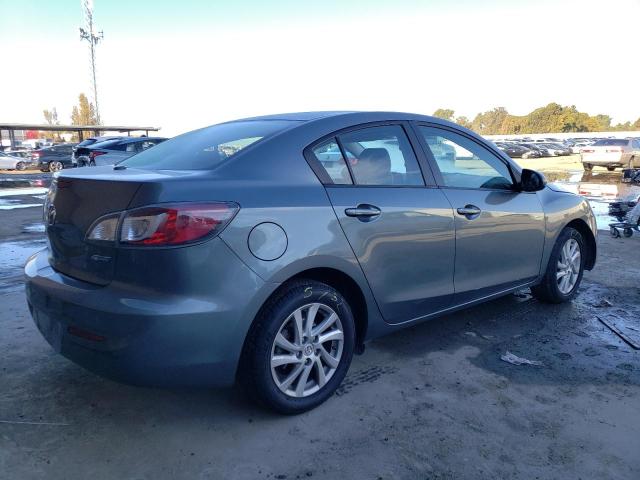 Photo 2 VIN: JM1BL1V89C1673940 - MAZDA 3 