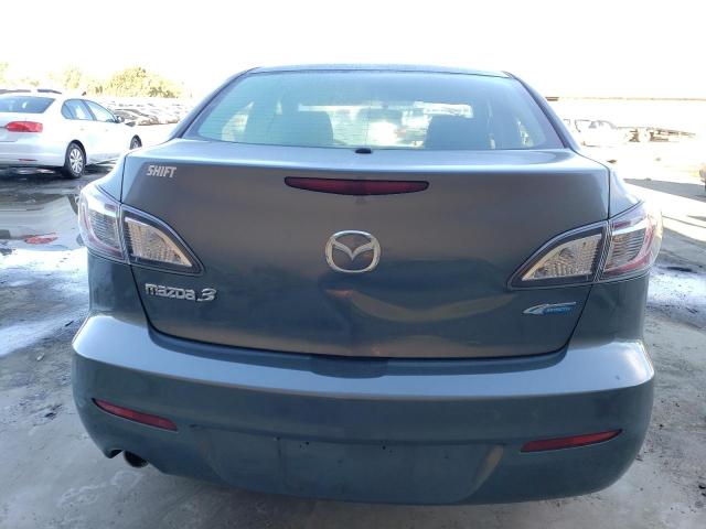 Photo 5 VIN: JM1BL1V89C1673940 - MAZDA 3 