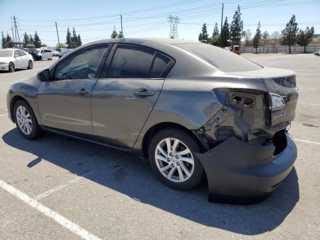 Photo 1 VIN: JM1BL1V89C1686056 - MAZDA 3 I 