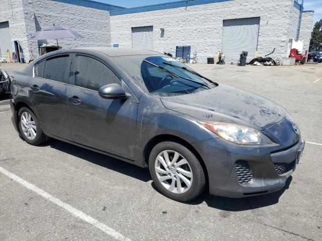 Photo 3 VIN: JM1BL1V89C1686056 - MAZDA 3 I 