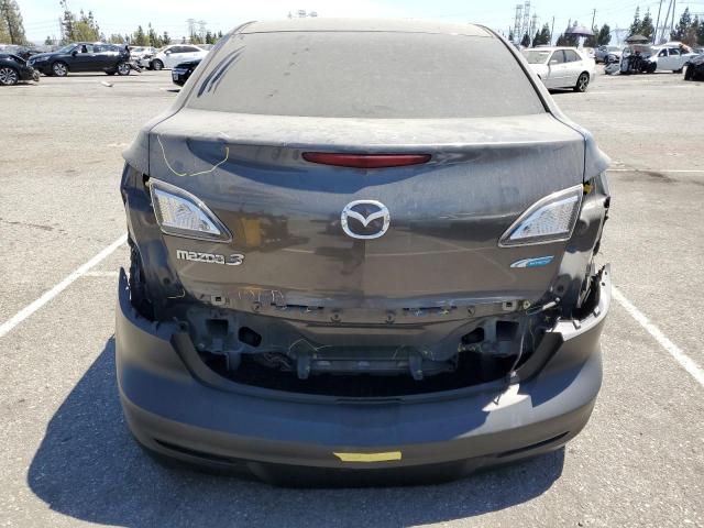 Photo 5 VIN: JM1BL1V89C1686056 - MAZDA 3 I 