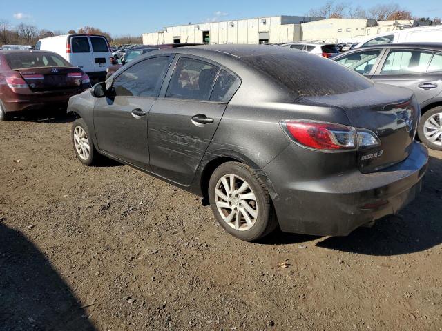 Photo 1 VIN: JM1BL1V89C1687966 - MAZDA 3 I 