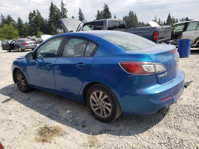 Photo 1 VIN: JM1BL1V89C1694710 - MAZDA 3 