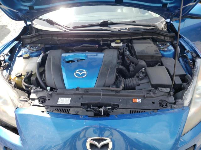 Photo 10 VIN: JM1BL1V89C1694710 - MAZDA 3 