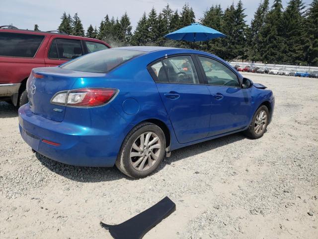 Photo 2 VIN: JM1BL1V89C1694710 - MAZDA 3 