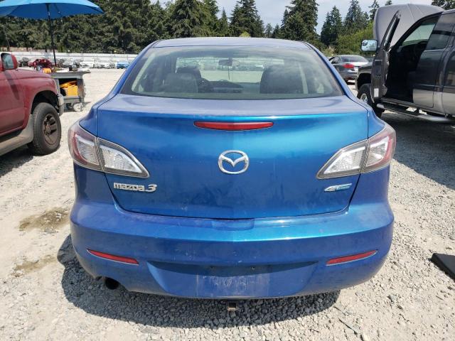 Photo 5 VIN: JM1BL1V89C1694710 - MAZDA 3 