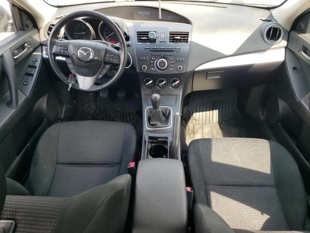 Photo 7 VIN: JM1BL1V89C1694710 - MAZDA 3 