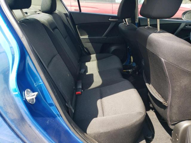 Photo 9 VIN: JM1BL1V89C1694710 - MAZDA 3 