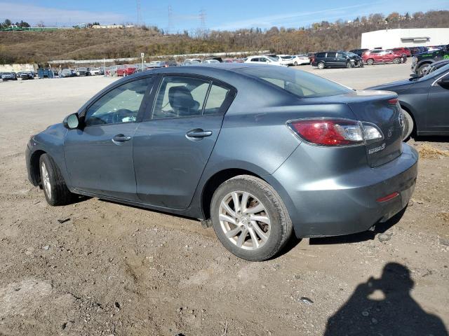 Photo 1 VIN: JM1BL1V89C1695243 - MAZDA 3 I 