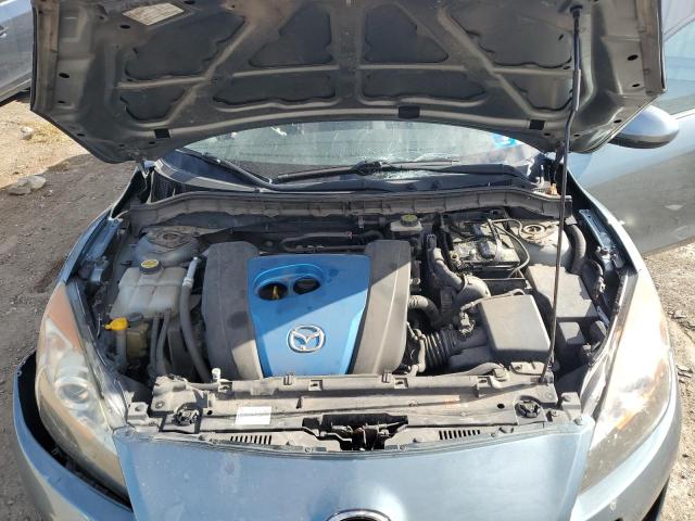 Photo 10 VIN: JM1BL1V89C1695243 - MAZDA 3 I 