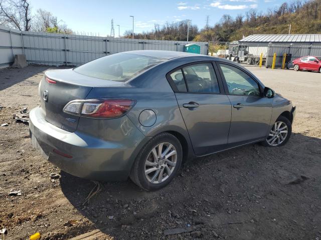 Photo 2 VIN: JM1BL1V89C1695243 - MAZDA 3 I 