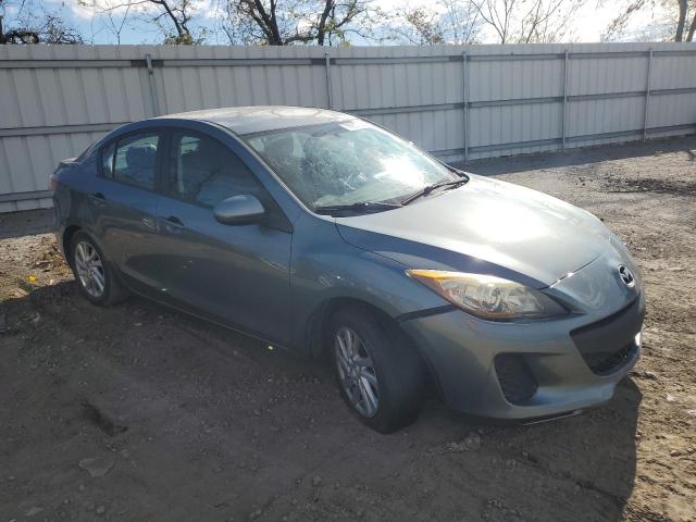 Photo 3 VIN: JM1BL1V89C1695243 - MAZDA 3 I 