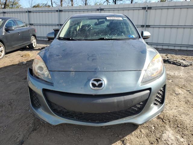 Photo 4 VIN: JM1BL1V89C1695243 - MAZDA 3 I 