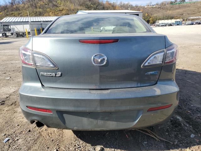 Photo 5 VIN: JM1BL1V89C1695243 - MAZDA 3 I 