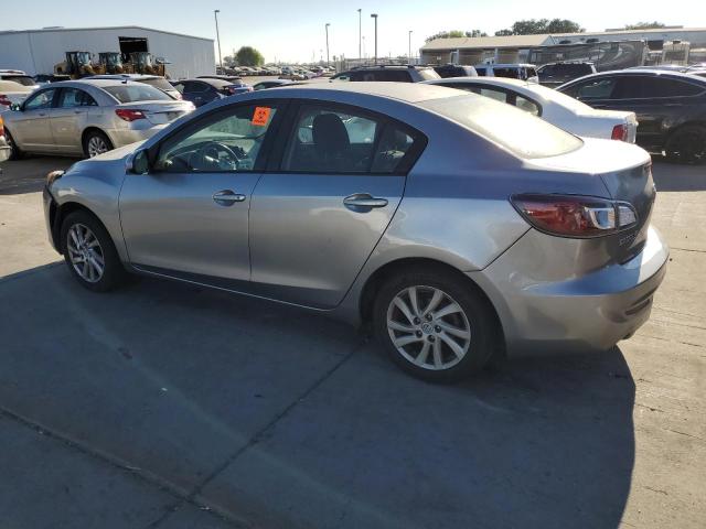 Photo 1 VIN: JM1BL1V8XC1610121 - MAZDA 3 I 