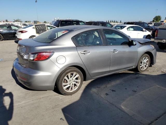 Photo 2 VIN: JM1BL1V8XC1610121 - MAZDA 3 I 