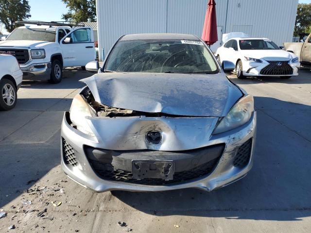 Photo 4 VIN: JM1BL1V8XC1610121 - MAZDA 3 I 