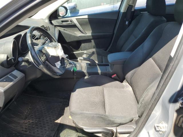 Photo 6 VIN: JM1BL1V8XC1610121 - MAZDA 3 I 