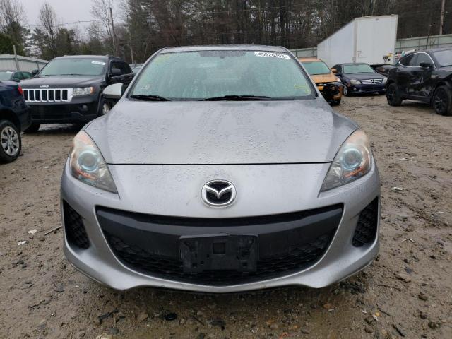 Photo 4 VIN: JM1BL1V8XC1631440 - MAZDA 3 I 